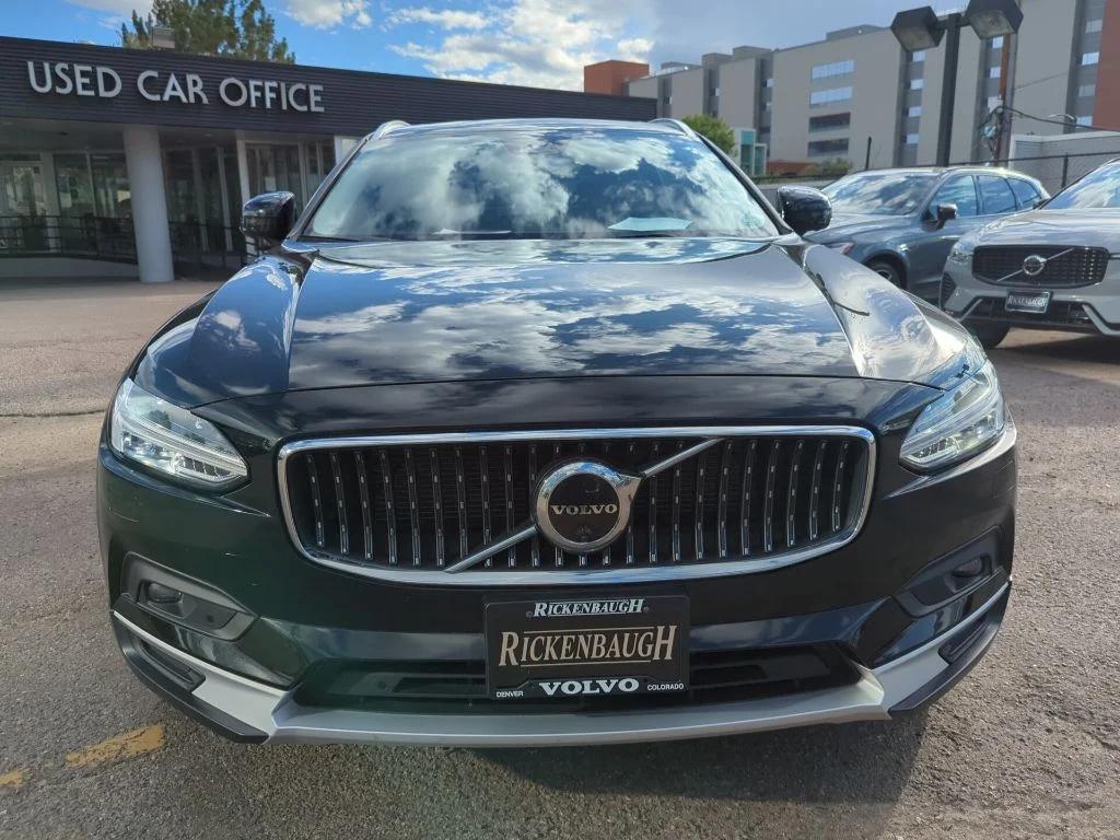 volvo v90 cross country 2023 YV4062NC9P1163521 image volvo v90 cross country 2023 YV4062NC9P1163521 image